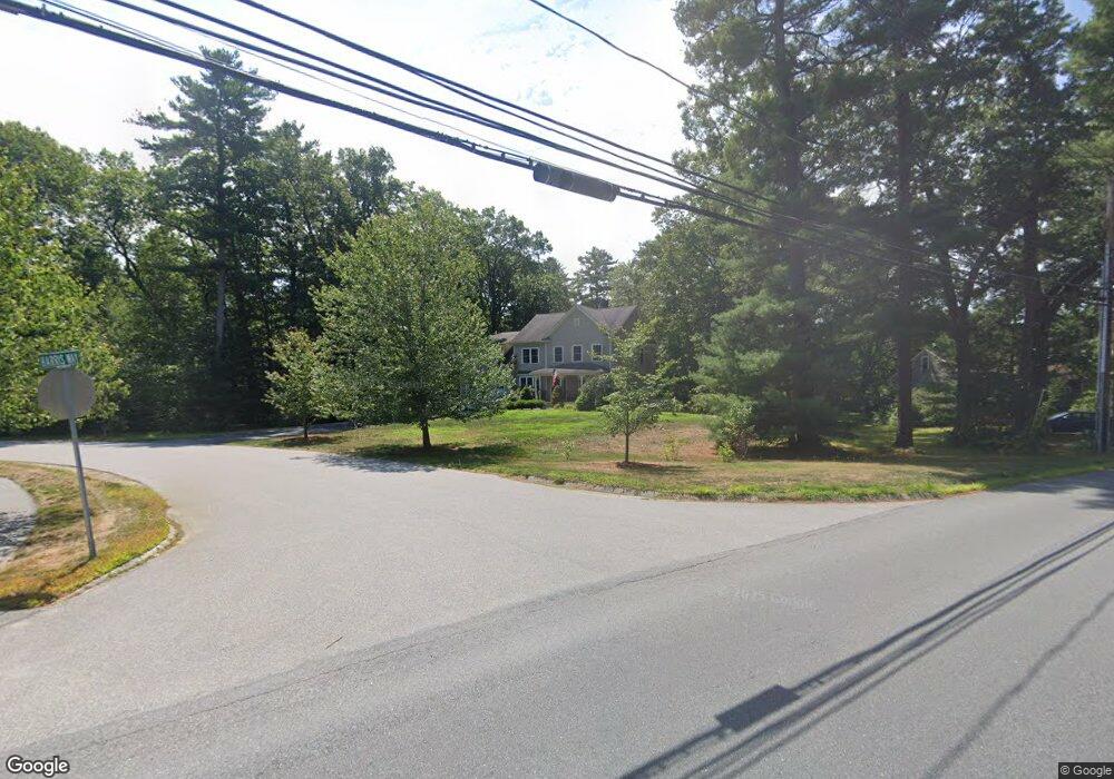 1 Harris Way, Georgetown, MA 01833 - photo 1