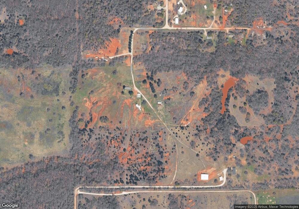 21998 Skylark Ln, Tecumseh, OK 74873 - photo 1