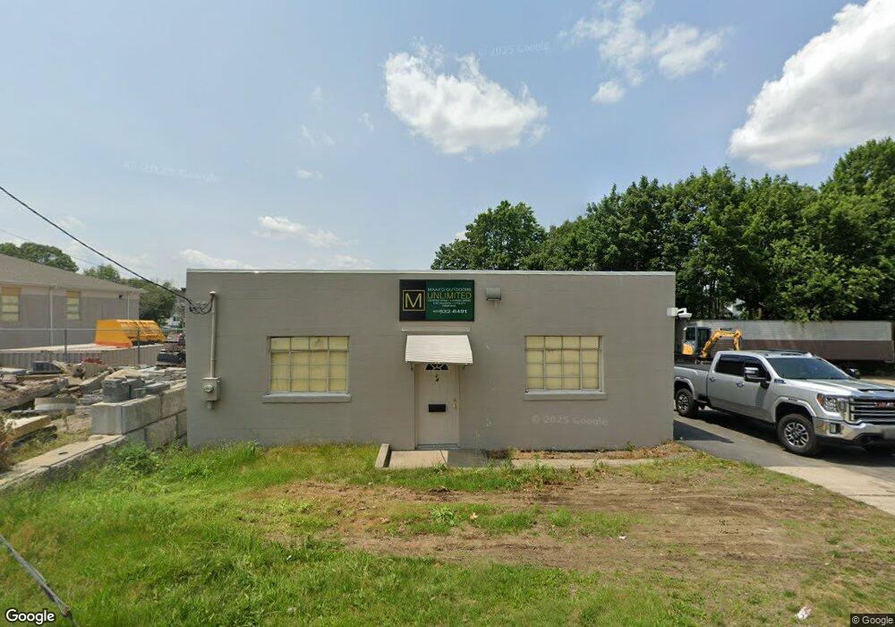 14 Vallette St, Cranston, RI 02920 - photo 1