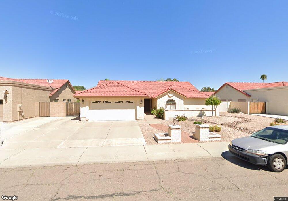 4184 W Jasper Dr, Chandler, AZ 85226 - photo 1