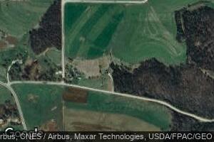 E8840 Lyster Rd, Readstown, WI 54652