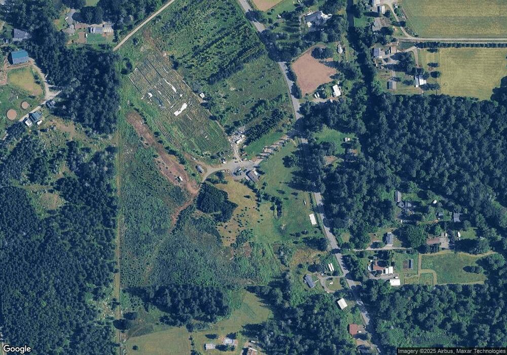 16400 S Union Mills Rd, Mulino, OR 97042 - photo 1