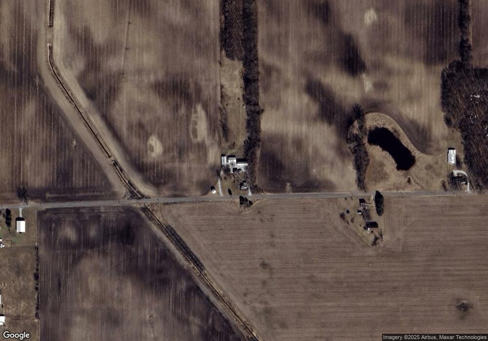 3506 17th Rd, Bourbon, IN 46504 - photo 1