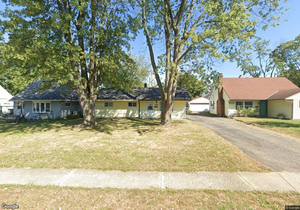 4012 Virginia Cir E, Columbus, OH 43213 - photo 1