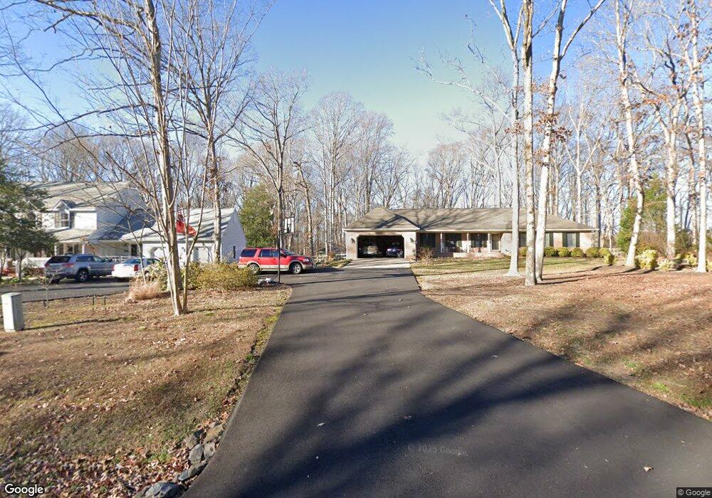 6805 Bloomsbury Ln, Spotsylvania, VA 22553 - photo 1