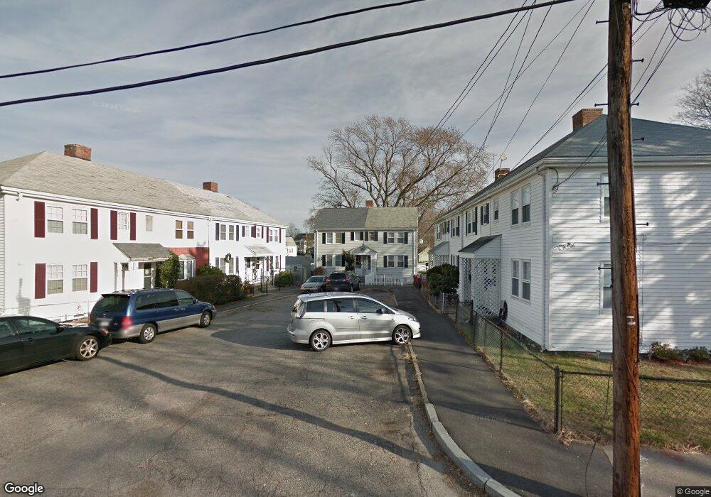 13 Keyes St, Quincy, MA 02169 - photo 1