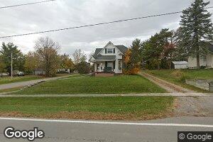 901 N Front St, Alger, OH 45812