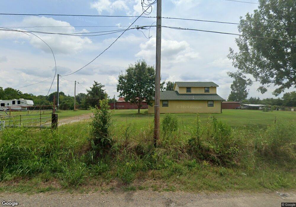 2278 E 2070 Rd, Hugo, OK 74743 - photo 1