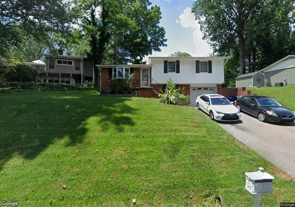 129 Wyatt St, Asheville, NC 28803 - photo 1