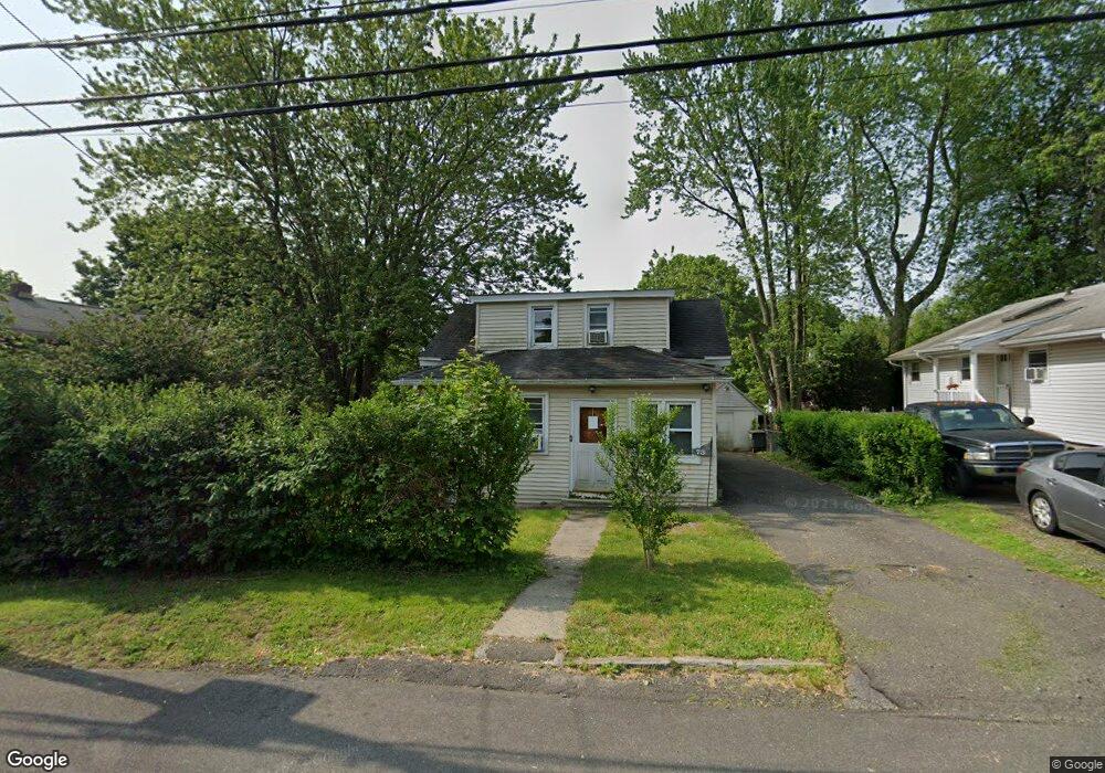 73 Carlson Ave, Bridgeport, CT 06606 - photo 1