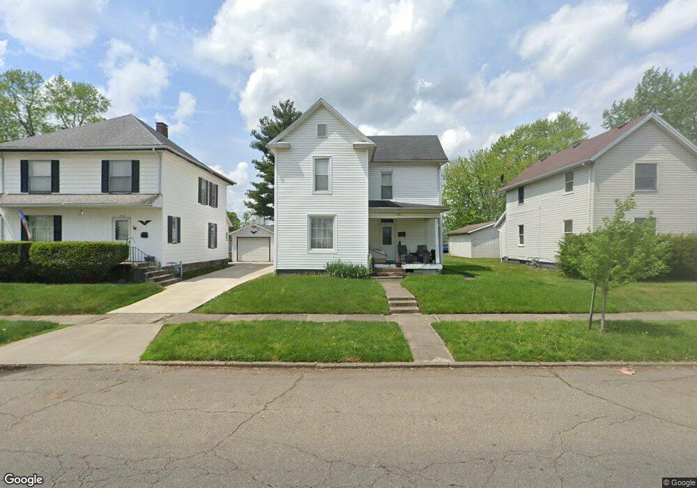 931 S 7th St, Coshocton, OH 43812 - photo 1