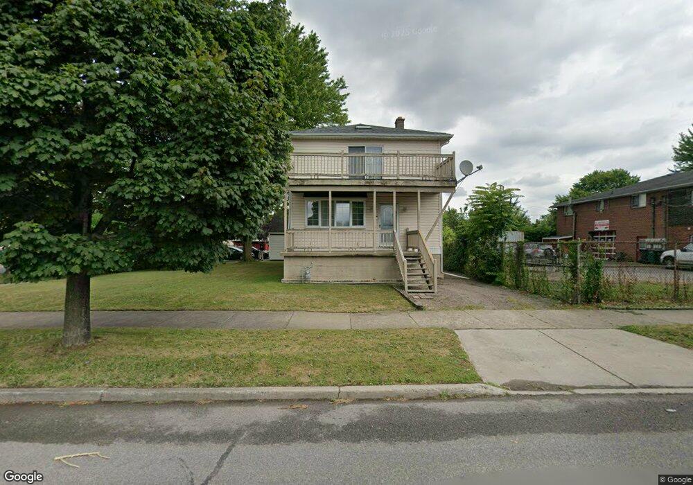 837 Oliver St, North Tonawanda, NY 14120 - photo 1