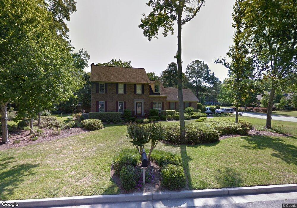 136 Reed Creek Rd, Martinez, SC 30907 - photo 1