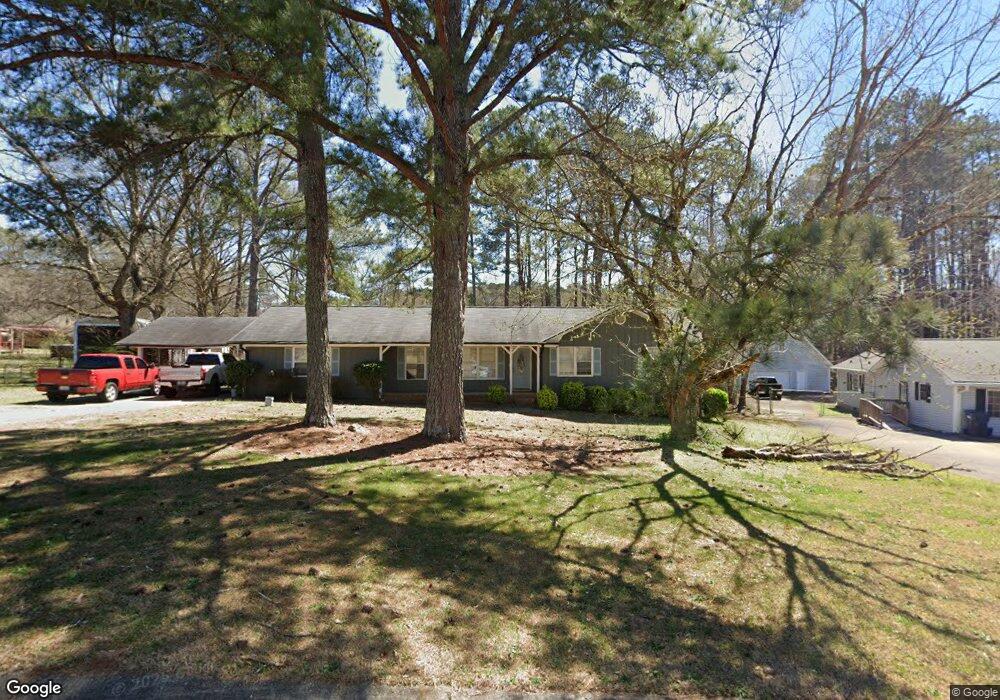2385 Shire Ct, Austell, GA 30106 - photo 1
