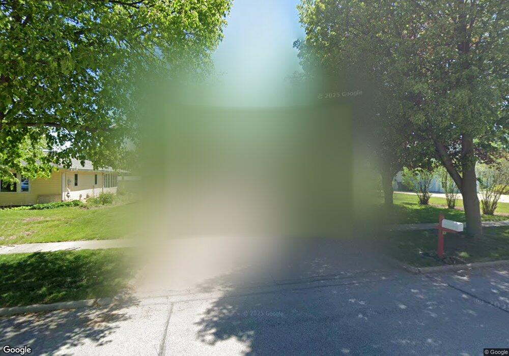 3901 SE 25th St, Des Moines, IA 50320 - photo 1