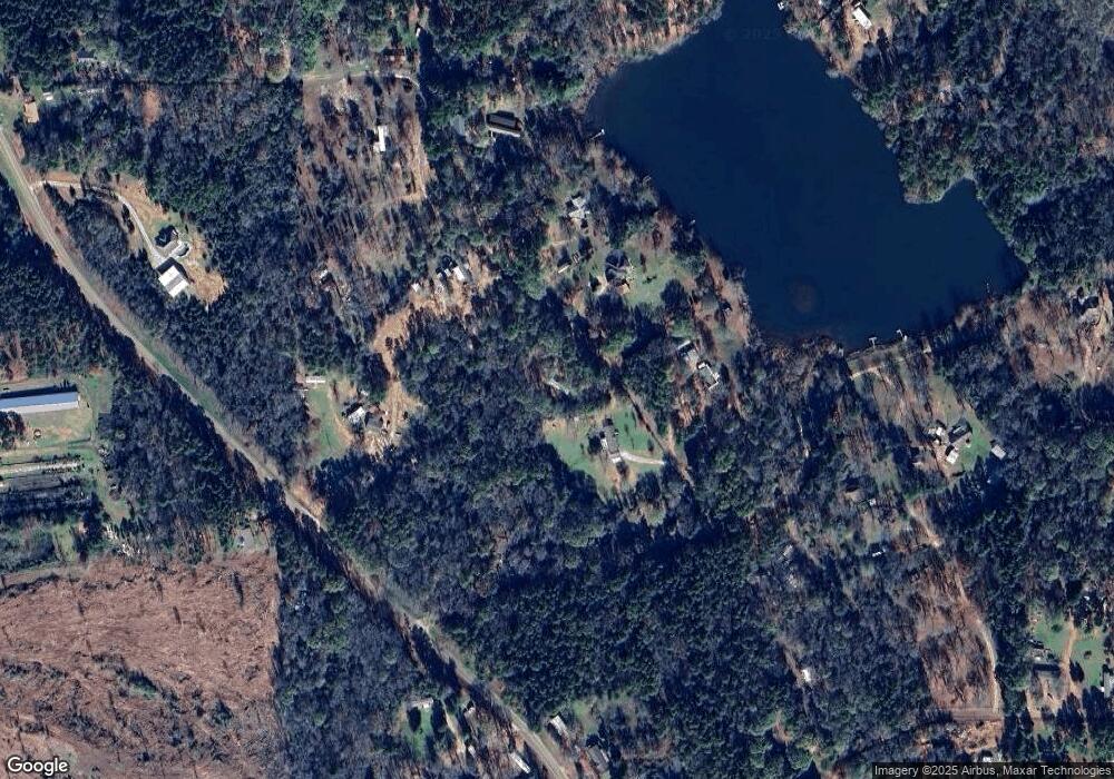 510 County Road 126, Nacogdoches, TX 75965 - photo 1