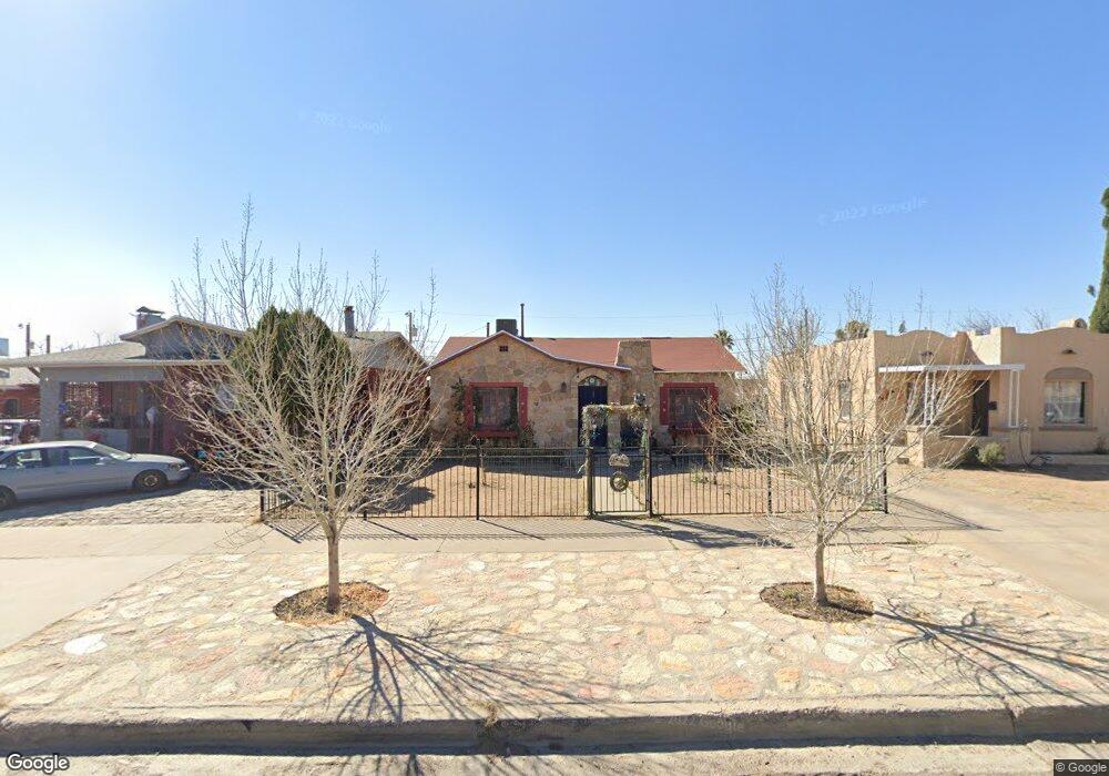 3508 Louisville Ave, El Paso, TX 79930 - photo 1