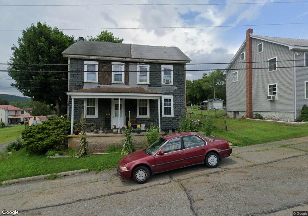 202 North St, Williamstown, PA 17098 - photo 1
