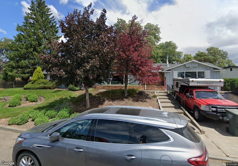 1227 NW Johns Ave, Pendleton, OR 97801 - photo 1