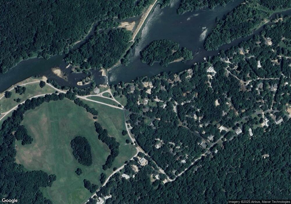 249 Crest Dr, Locust Grove, OK 74352 - photo 1