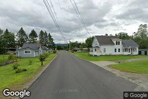 Lot 3 Page Hill Rd, Northumberland, NH 03582