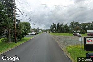 Lot 13 Page Hill Rd, Northumberland, NH 03582