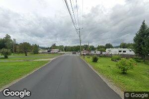 Lot 9 Page Hill Rd, Northumberland, NH 03582