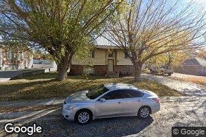 1300 N 550 E, Nephi, UT 84648