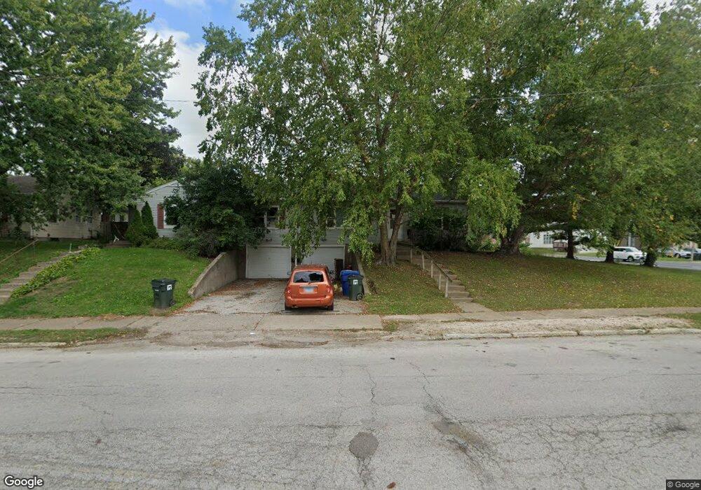 1907 Grand Ave, Davenport, IA 52803 - photo 1