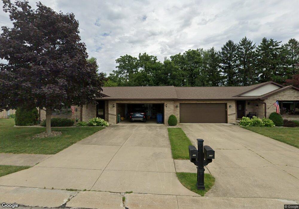 157 Regency Pkwy, La Porte, IN 46350 - photo 1