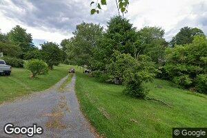 622 Basswood Dr, Glade Spring, VA 24340