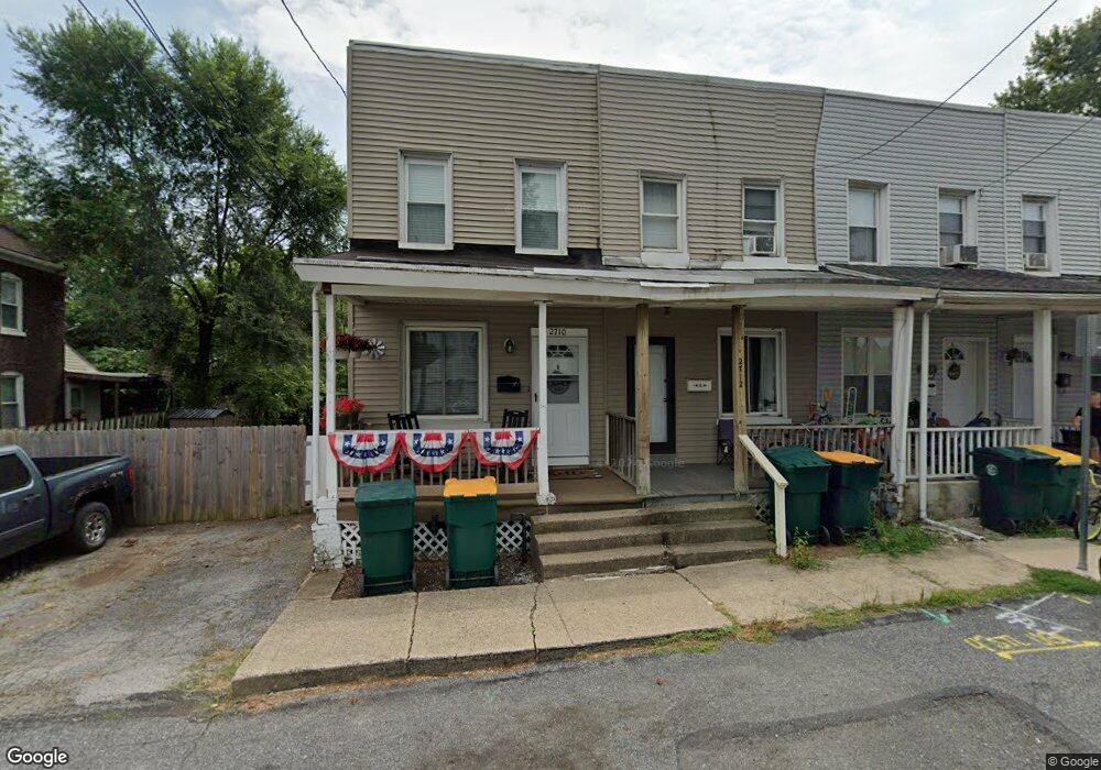 2710 Columbia St, Easton, PA 18045 - photo 1