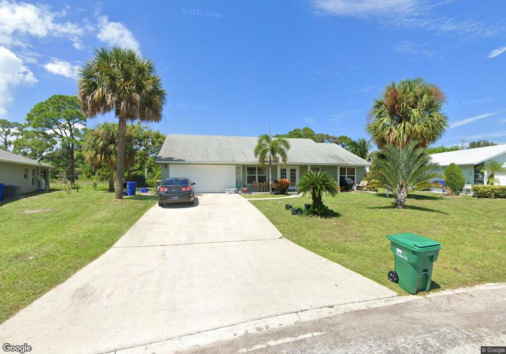 125 La Playa Ln, Sebastian, FL 32958 - photo 1