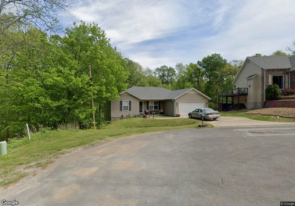 18 Wincanton Ln, Bella Vista, AR 72715 - photo 1