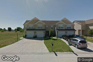 3411 Stoneway Ct, Champaign, IL 61822