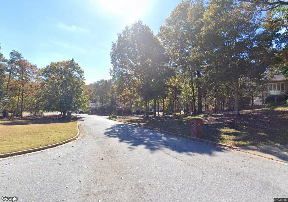 5292 Hickory Walk Terrace SW unit 4, Conyers, GA 30094 - photo 1