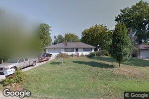 509 English Place, Granite City, IL 62040