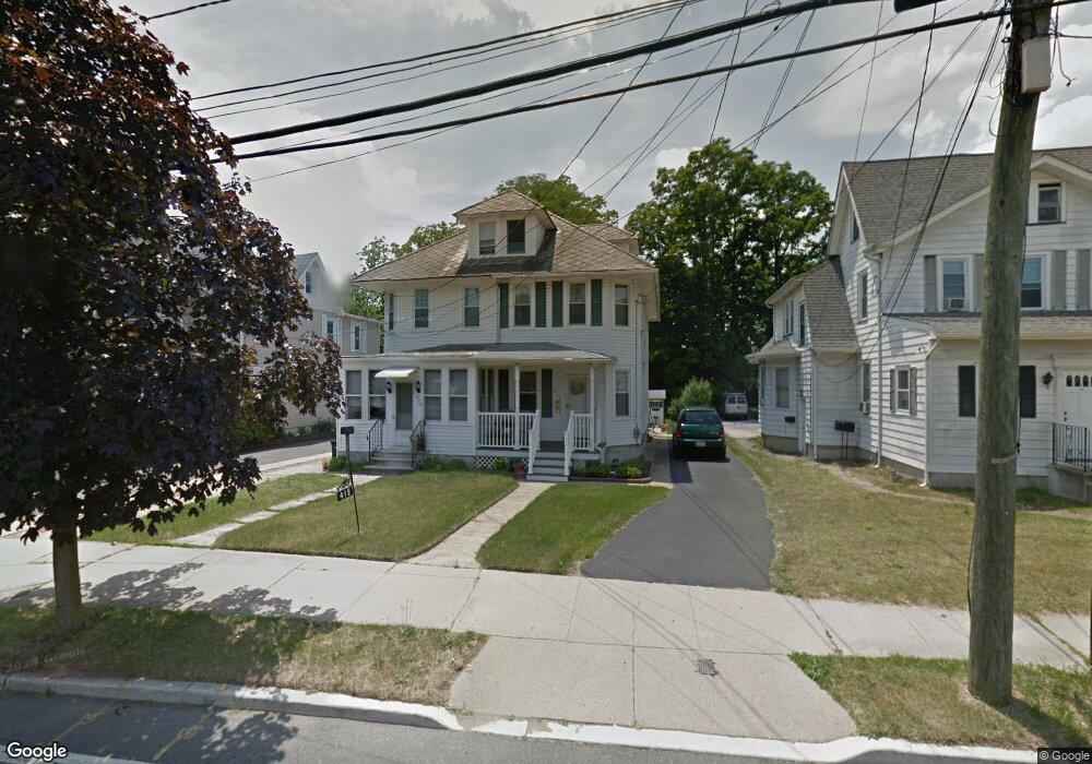 418 S Fairview St, Riverside, NJ 08075 - photo 1