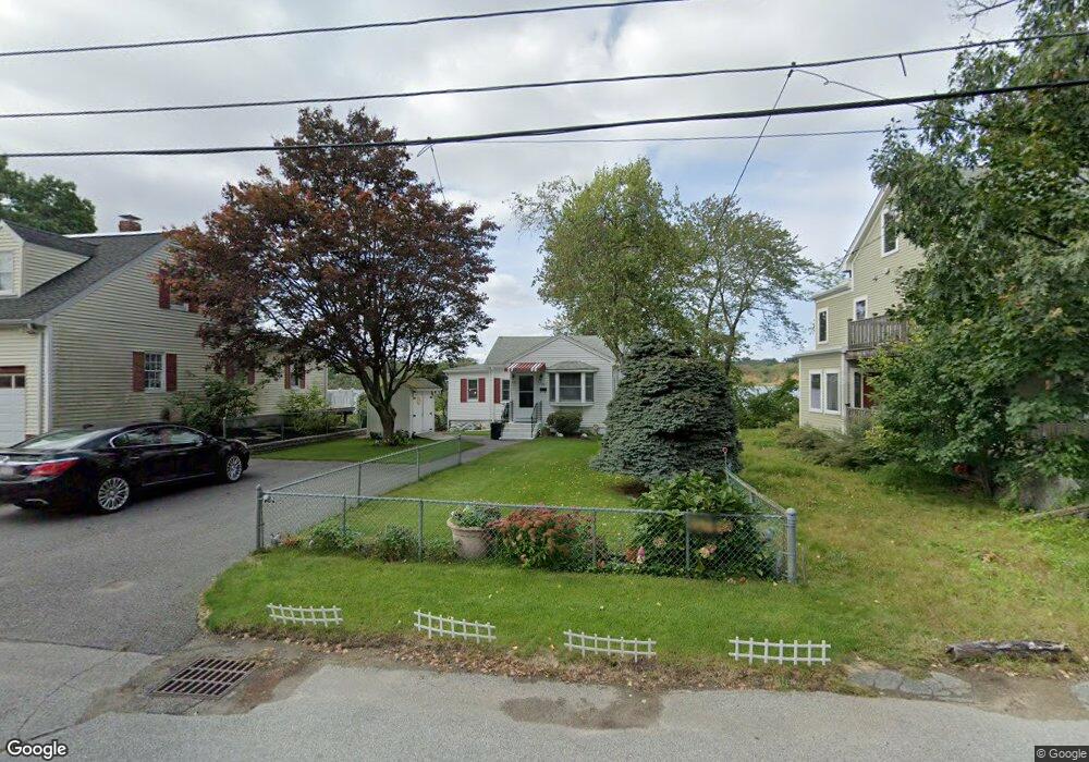 64 Hiawatha Ave, Waltham, MA 02451 - photo 1