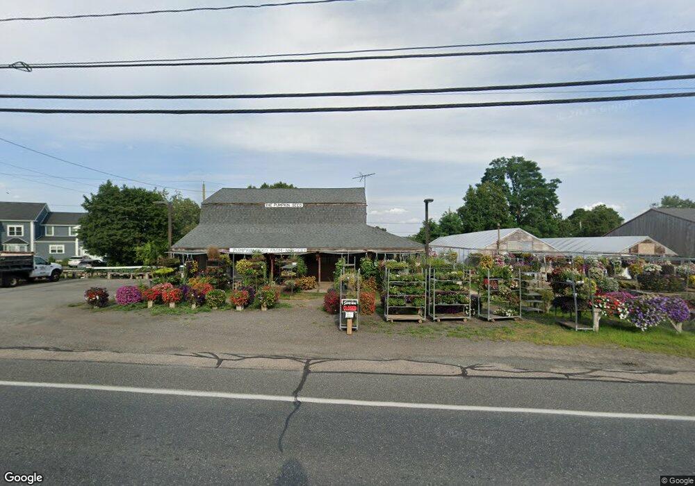 599 S Main St, Bellingham, MA 02019 - photo 1