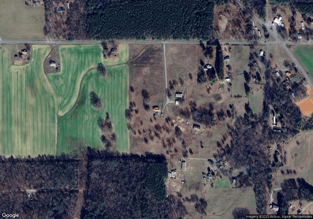 1260 Temple Grove Rd, Crandall, GA 30711 - photo 1