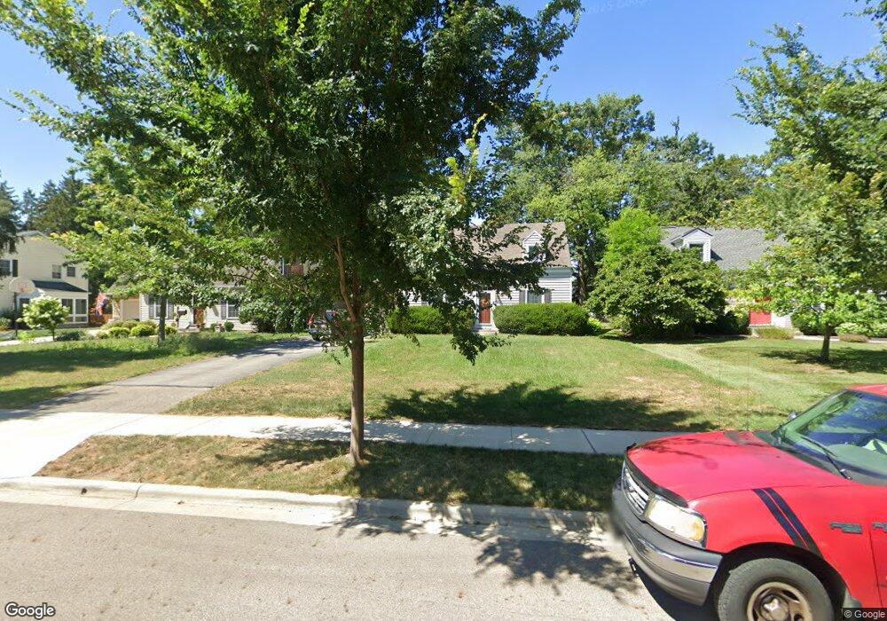 2633 Westmont Blvd, Columbus, OH 43221 - photo 1