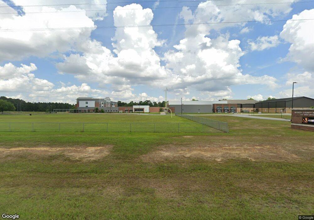 1305 N Isabella St, Sylvester, GA 31791 - photo 1