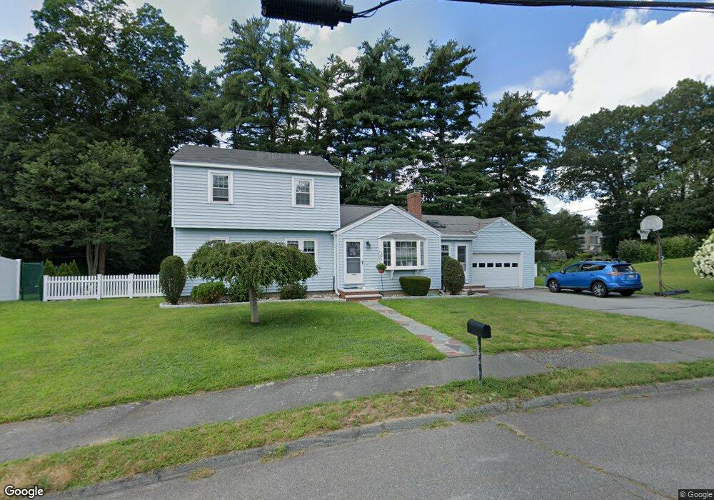 7 Fortune Rd, Woburn, MA 01801 - photo 1