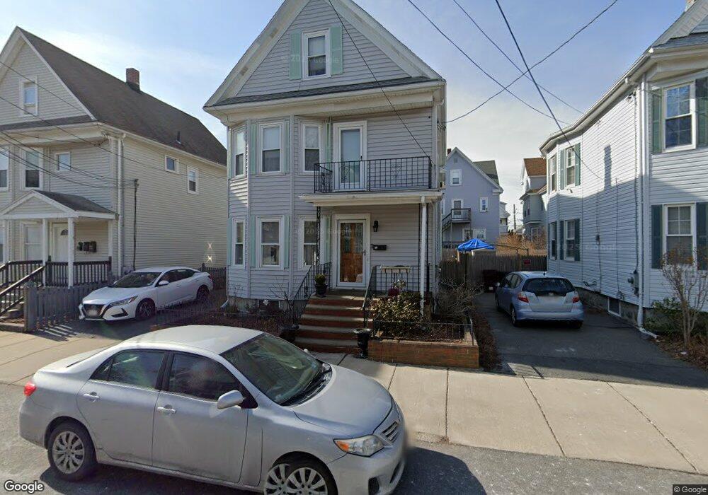 12 Mason St, Everett, MA 02149 - photo 1