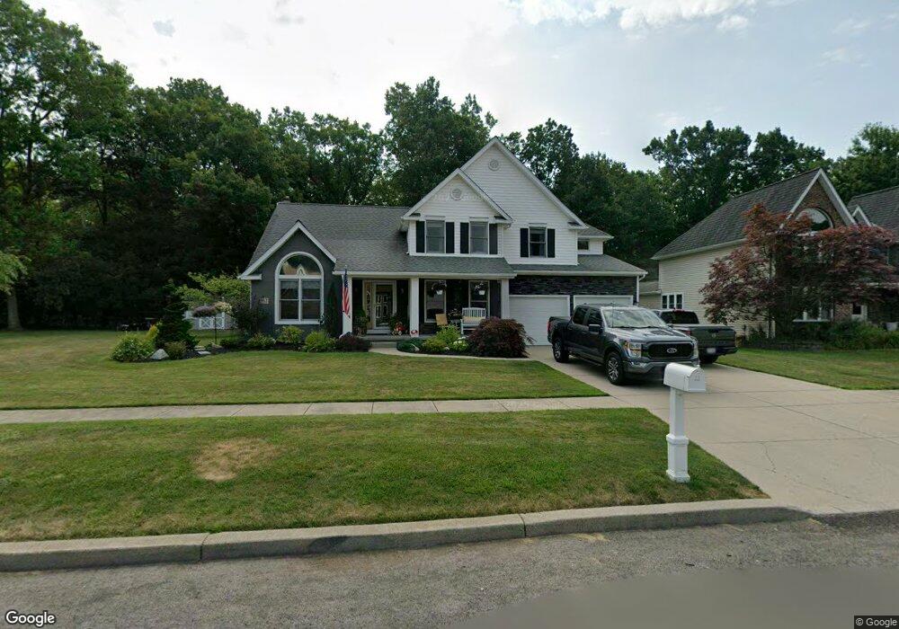 367 Daniel Dr, North Tonawanda, NY 14120 - photo 1