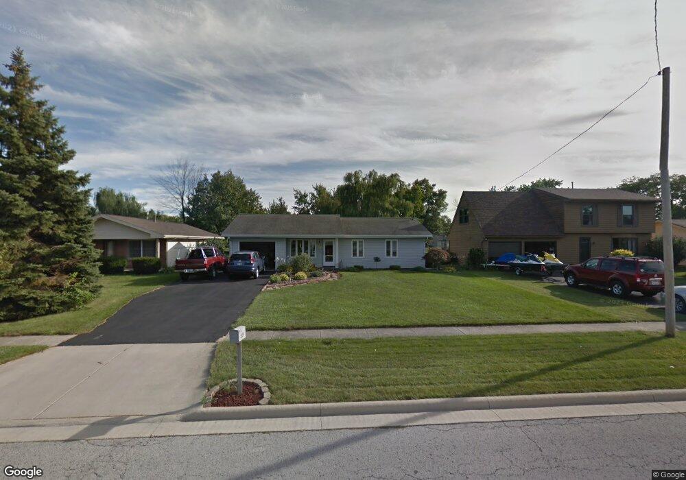 509 W Yates Ave, Findlay, OH 45840 - photo 1