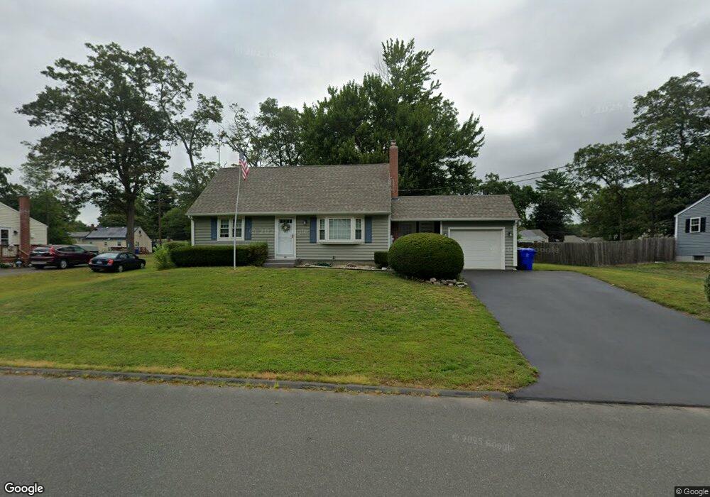 24 David St, Enfield, CT 06082 - photo 1