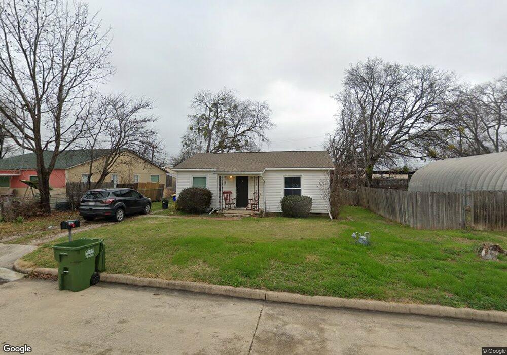 7804 Smith St, Fort Worth, TX 76108 - photo 1