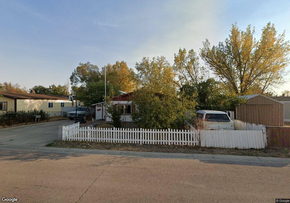 4904 Milton St, Gillette, WY 82718 - photo 1